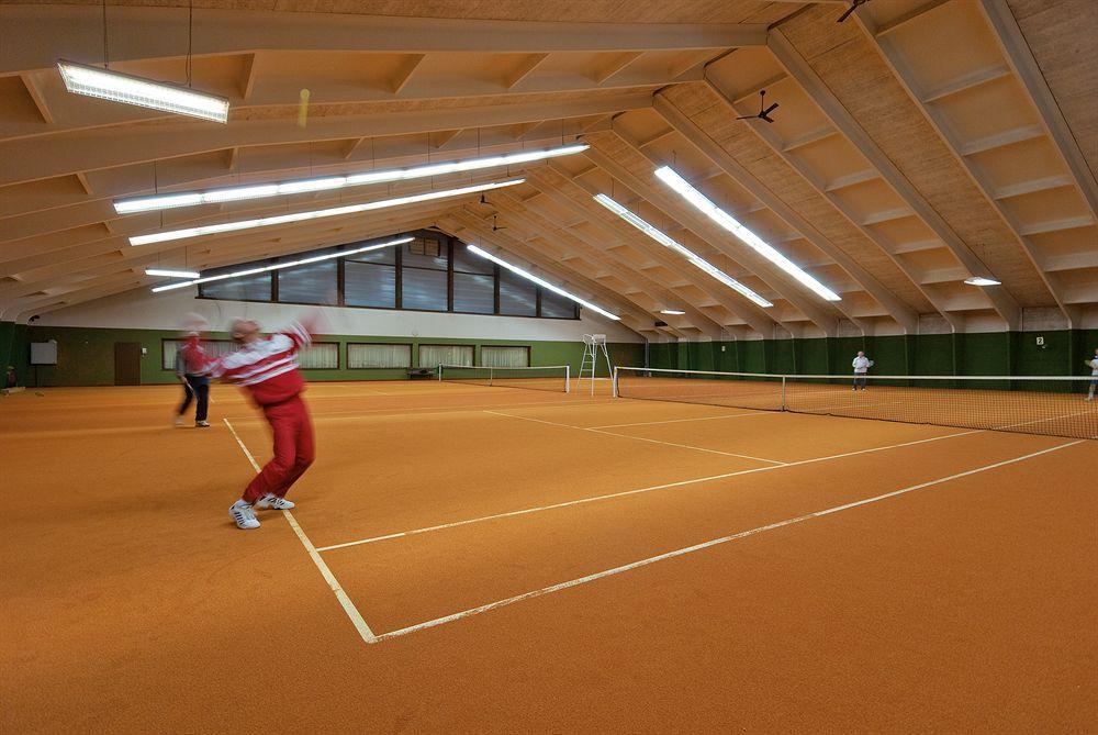 Vital & Sporthotel Brixen Brixen im Thale Facilidades foto
