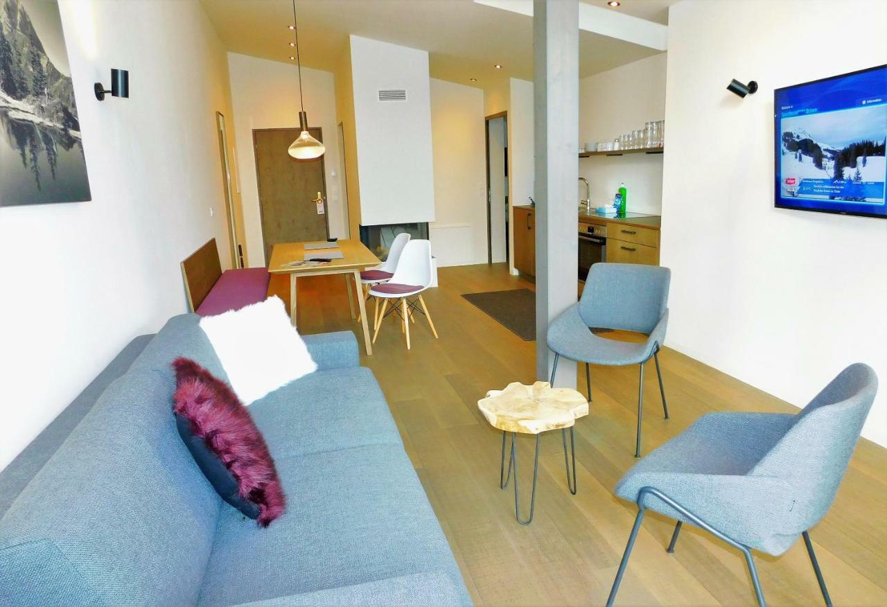 Vital & Sporthotel Brixen Brixen im Thale Exterior foto